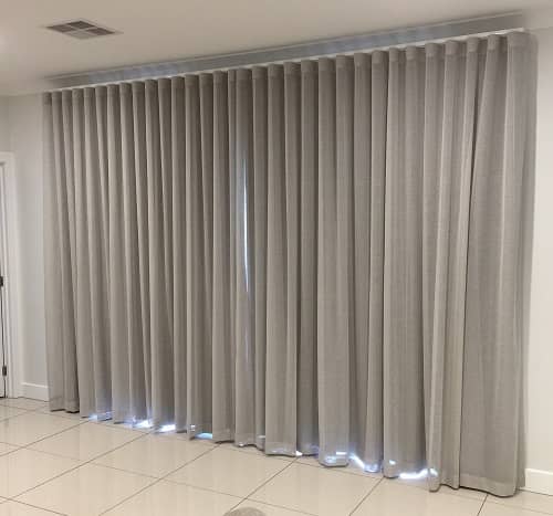 Lavado de cortinas en cerca de mi distrito surco