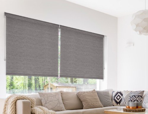 cortinas roller enrollables