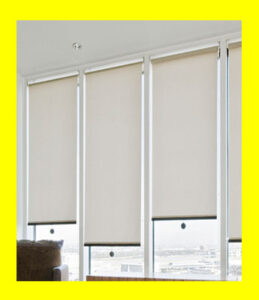 cortinas roller screen lima