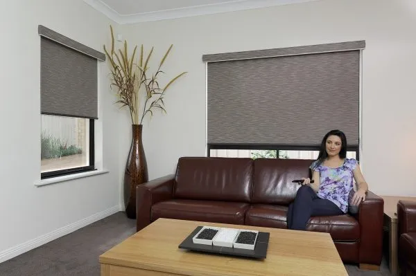 Beneficios de las Cortinas Roller Black out Limpias