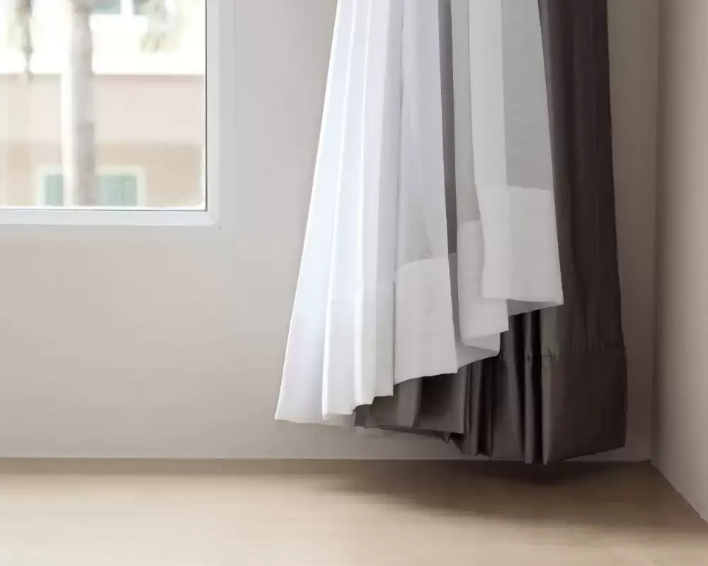 Beneficios del Servicio de Lavado de Cortinas en San Borja