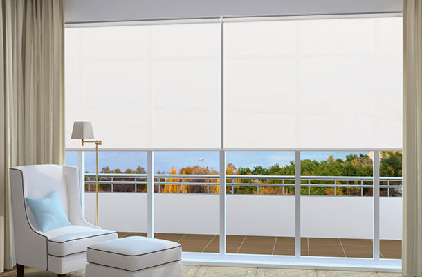 Cómo se Realiza el Lavado de Cortinas Roller por Ultrasonido