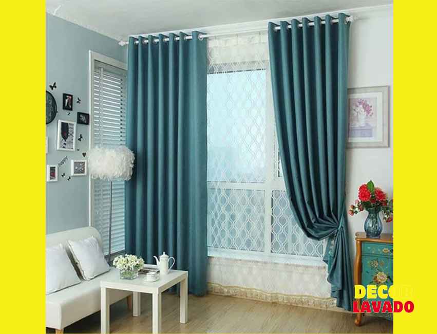 Consejos para Prolongar la Vida Útil de las Cortinas de Tela
