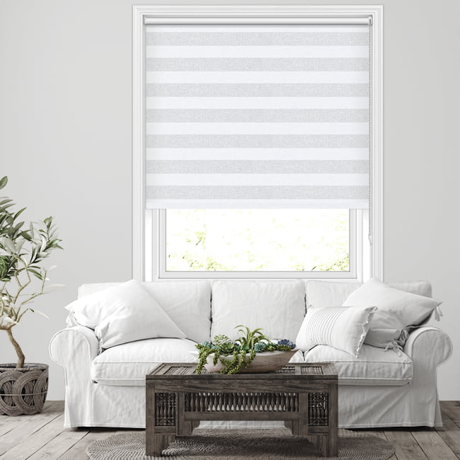 Cortinas Roller Dúo