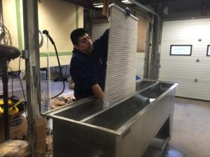 Dónde Encontrar un Servicio de Lavado de Cortinas Roller por Ultrasonido