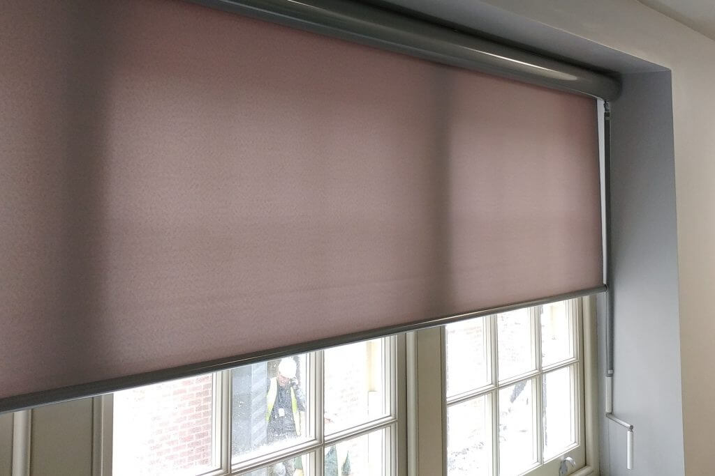 Lavado de Cortinas Enrollables a Domicilio lima Peru