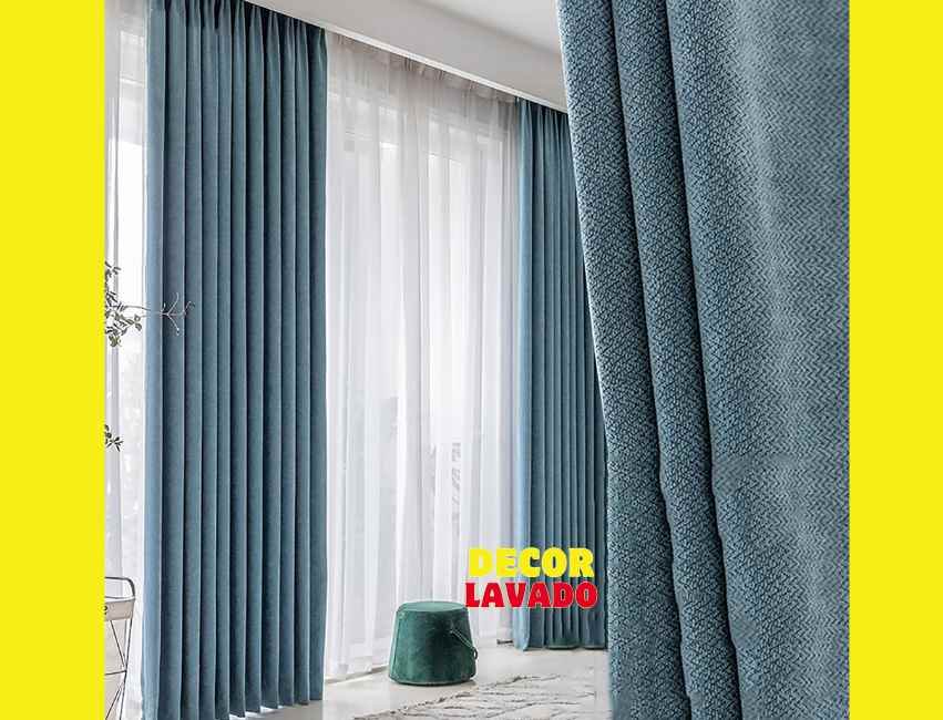 Lavado de Cortinas en Surco lima Lavado de Cortinas en Surco lima