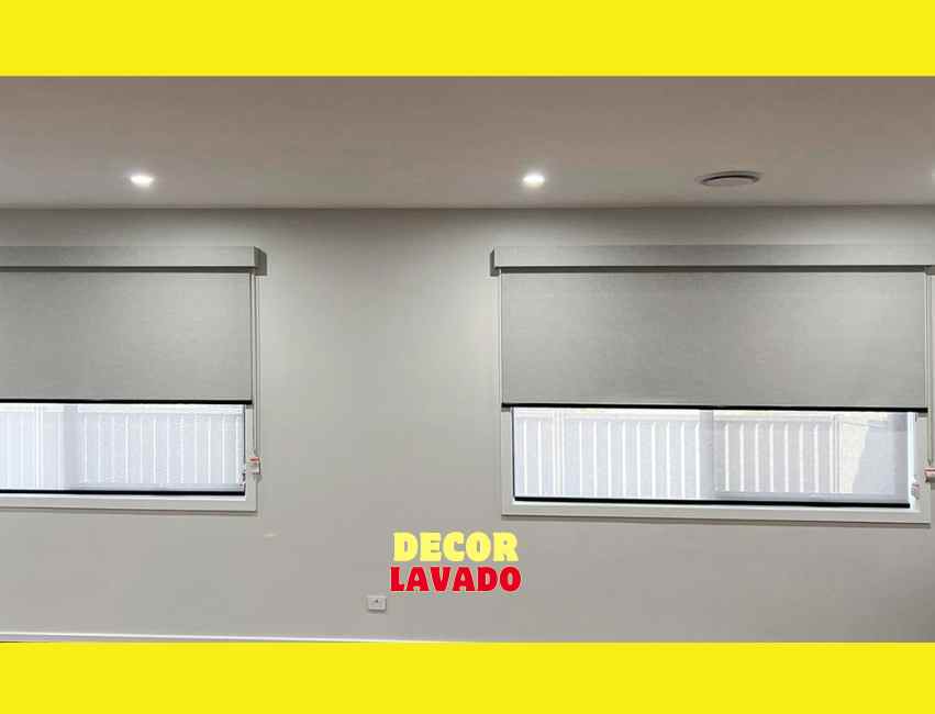 limpieza de Cortinas Roller Black out lima Peru limpieza de Cortinas Roller Black out lima Peru