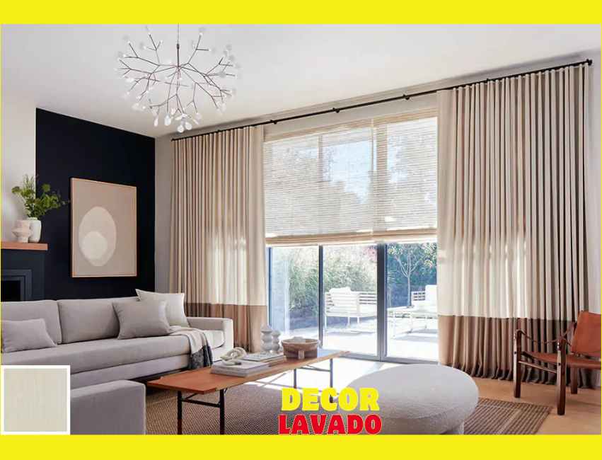 Por Qué es Importante el Lavado y Mantenimiento de Cortinas