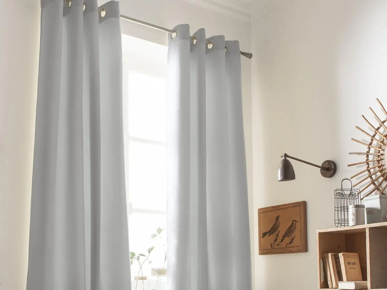 Qué y como Cortinas Elegir cortinas adecuadas segun Según el Espacio