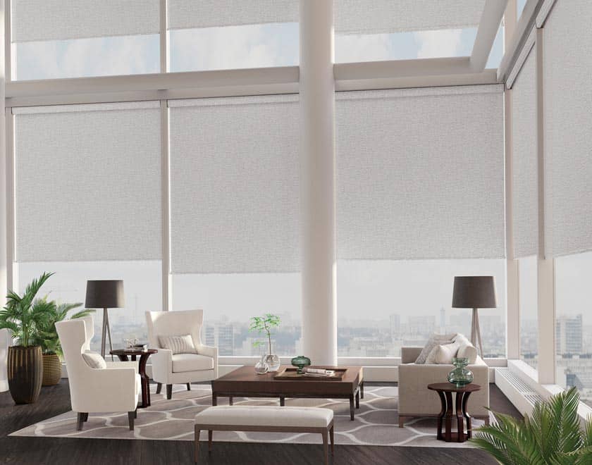 Reserva tu Servicio de Lavado de Cortinas Enrollables Hoy Mismo