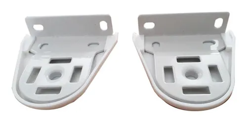 Soportes de Fijación para cortina roller