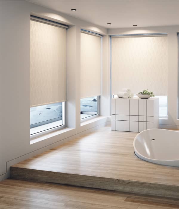 Tipos de Cortinas Roller y Sus Beneficios