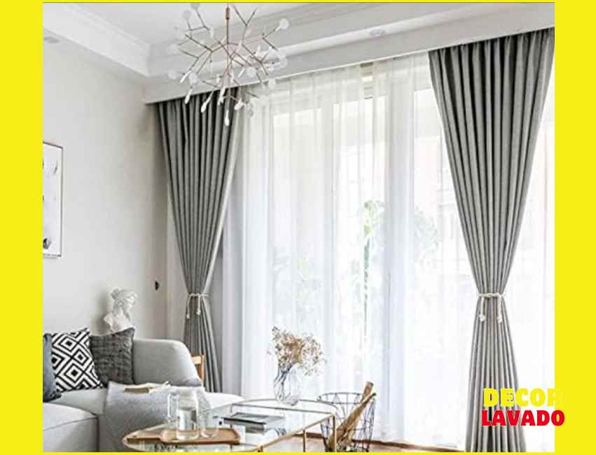 Tipos de Cortinas que Limpiamos en miraflores