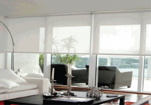 cortinas roller baratas