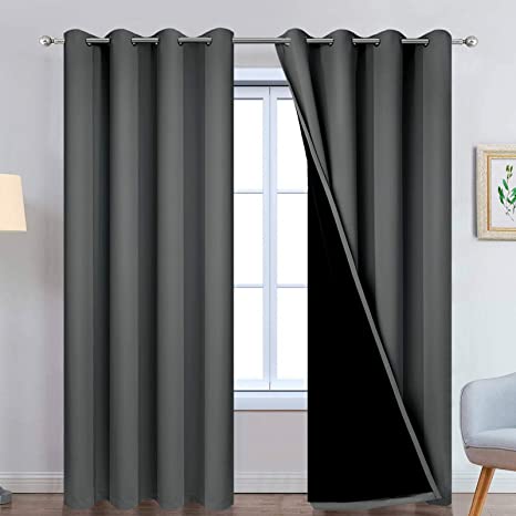 limpieza y desinfeccion de cortinas black out de tela