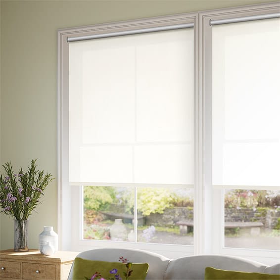 Beneficios de las Cortinas Roller y porque comprarlas
