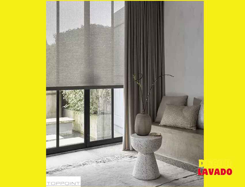 Beneficios del Lavado Regular de Cortinas Roller en el distrito de pueblo libre