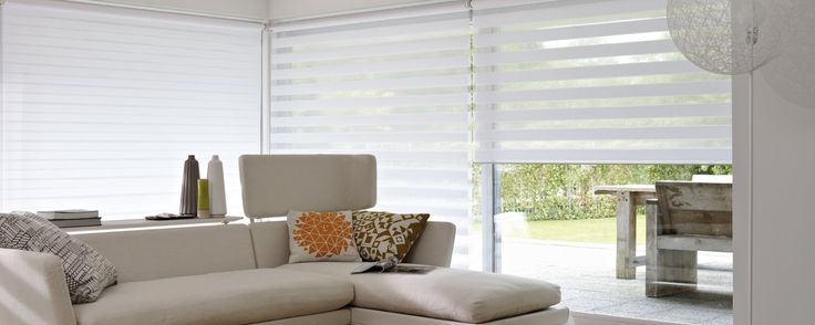 Beneficios del Lavado Regular de Cortinas Roller en surco