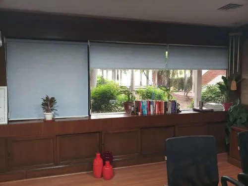 Cada Cuánto Tiempo se Deben Lavar las Cortinas Enrollables con recojo y entrega a domicilio