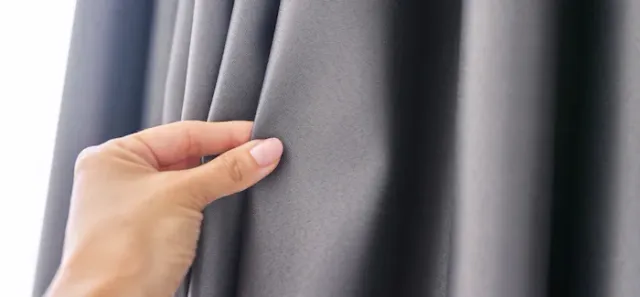 Cómo Limpiar Cortinas Black out de Tela Paso a Paso