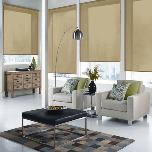Consejos para Comprar Cortinas Roller Baratas sin Sacrificar Calidad