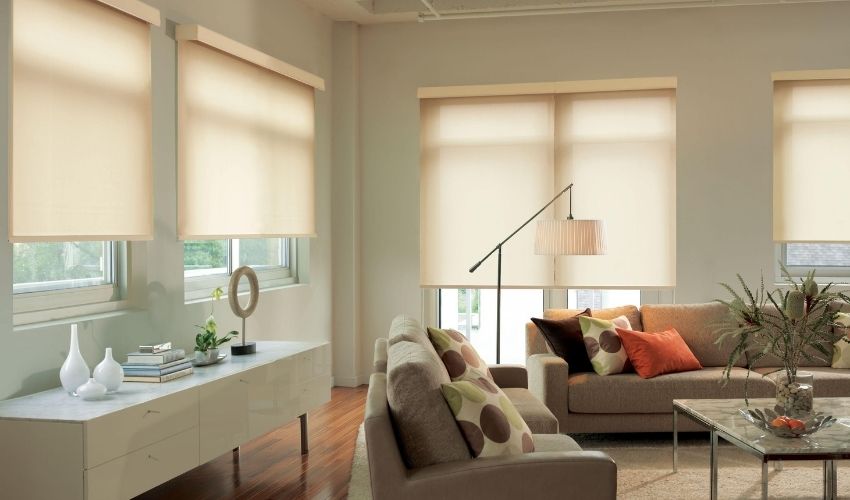 Cortinas Roller Baratas lima Peru