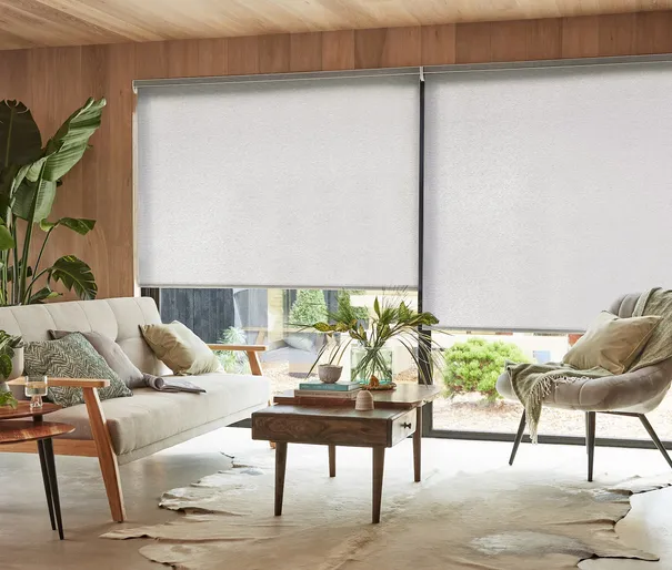Cortinas Roller Screen lima Peru