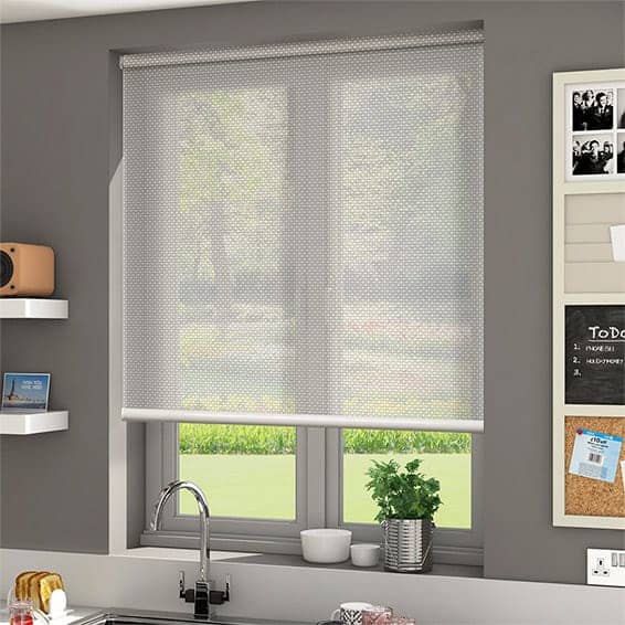 Cortinas Roller Screen