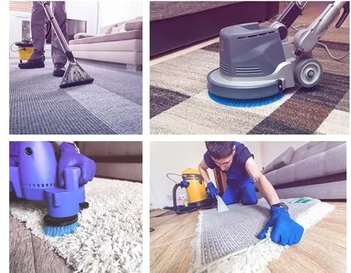 Cuánto Cuesta el Lavado de Alfombras en Perú