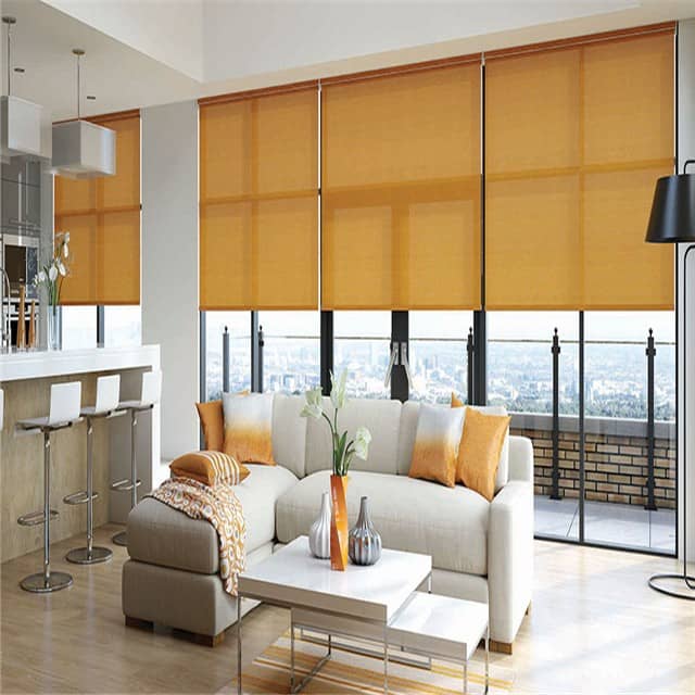 Dónde Comprar Cortinas Roller Baratas