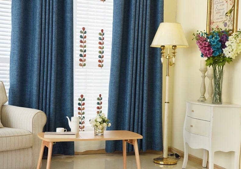 La Importancia del Lavado de Cortinas en san luis