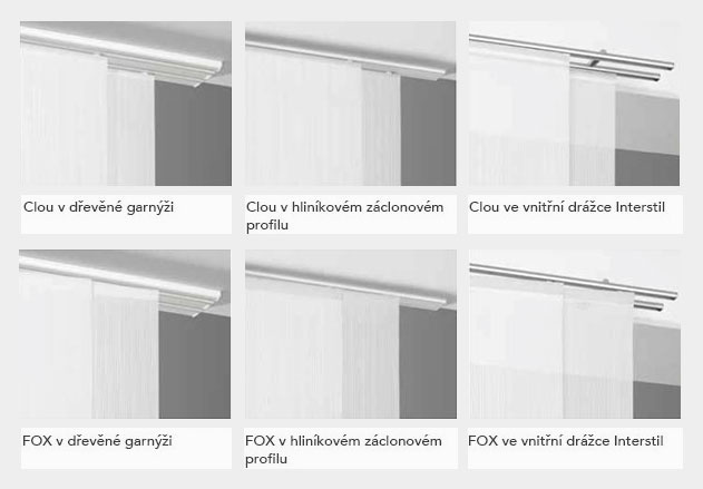Lavado de Cortinas Panel Japonés lima Peru