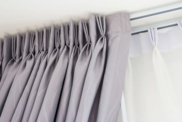 Lavado de Cortinas en Chorrillos lima Peru