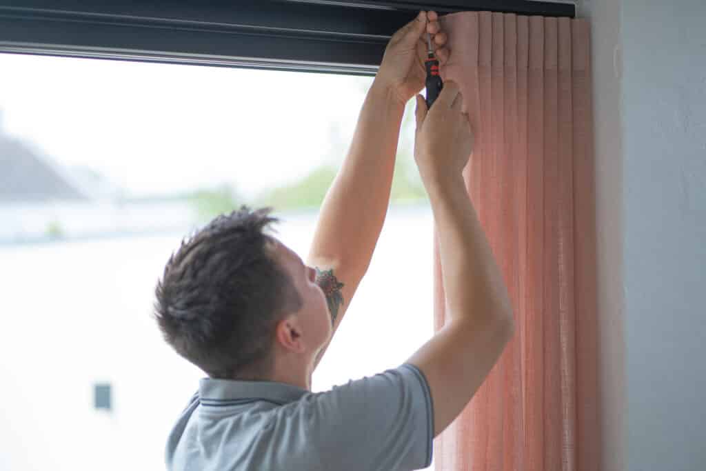 Lavado de Cortinas en San Miguel