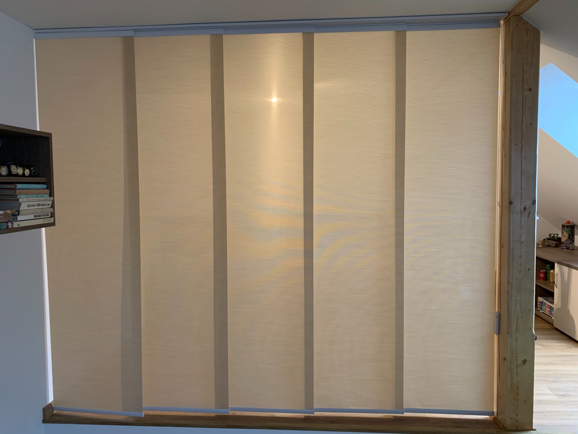 Métodos de Lavado y Mantenimiento para Cortinas Panel Japonés