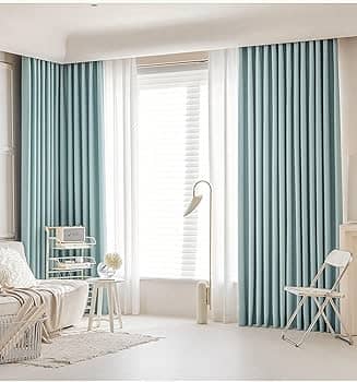 Métodos de Limpieza Seguros para Cortinas