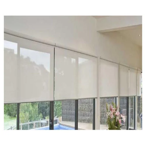 Nuestro Servicio Integral de Lavado de Cortinas Enrollables a Domicilio