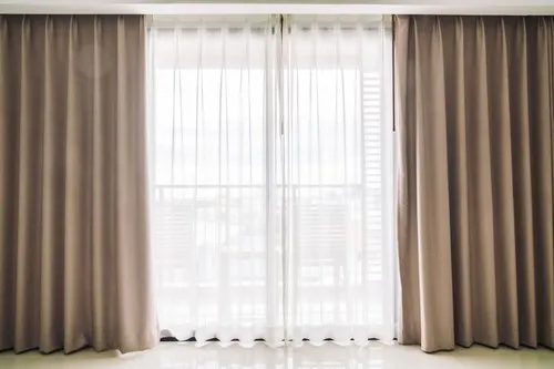 Nuestros Servicios Profesionales de Limpieza de Cortinas