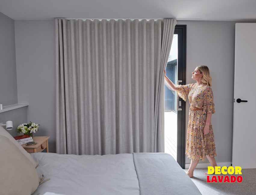 Por Qué Elegir Nuestro Servicio de Lavado de Cortinas en Miraflores