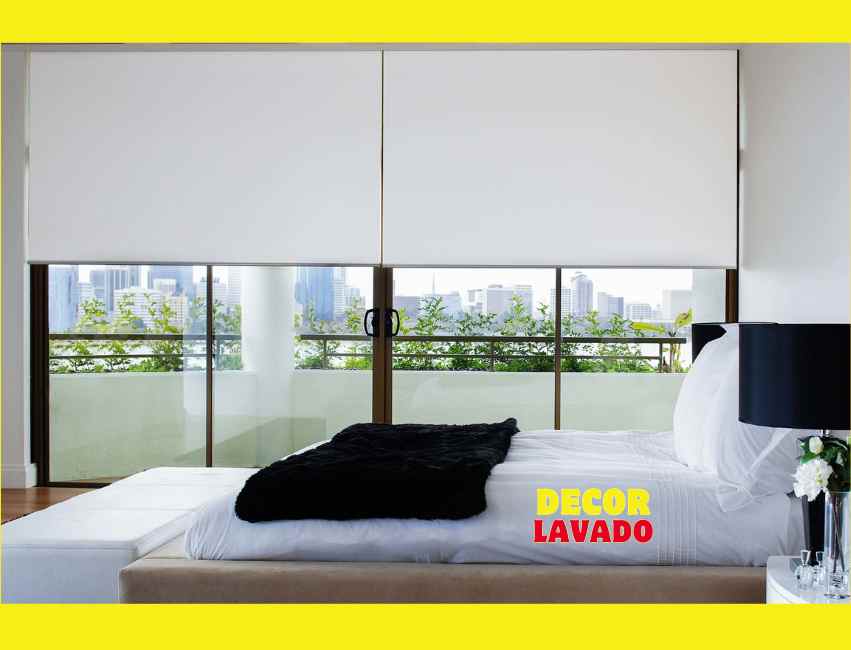 Por qué confiar en nuestros profesionales para el lavado de tus cortinas roller en Magdalena