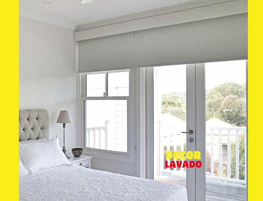 Por qué es importante lavar las cortinas roller regularmente si vivo en magdalena del Mar