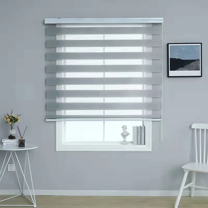 Preguntas Frecuentes sobre el Limpieza de Cortinas Roller zebra a Domicilio