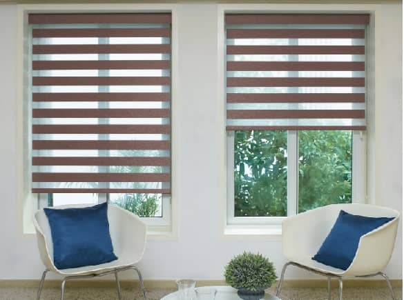 Qué Incluye Nuestro Servicio de Lavado de Cortinas Roller Duo a Domicilio