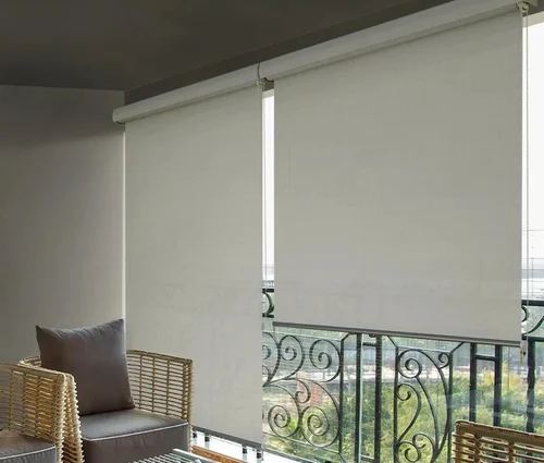 Servicio de Lavado de Cortinas Roller en Pueblo Libre