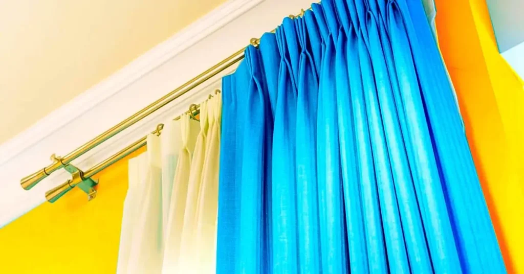 Servicio de Lavado de Cortinas a Domicilio lima Peru
