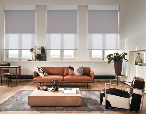 Tipos de Cortinas Roller que realizamos el Lavado de Cortinas Roller en San Luis