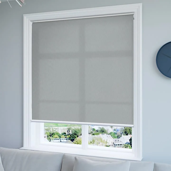 Tipos de Cortinas Roller