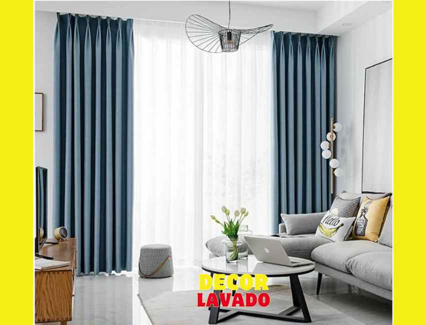 Tipos de Cortinas y Cómo Limpiarlas en el distrito de san luis