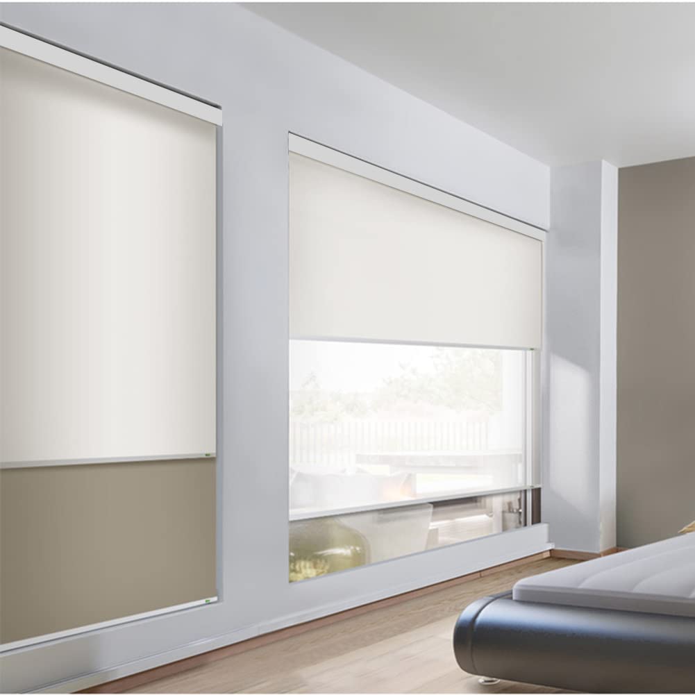 Tus cortinas roller en Magdalena necesitan una renovación